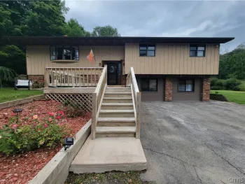 Property at 179 Kringsbush Road, Ephratah, NY 13452