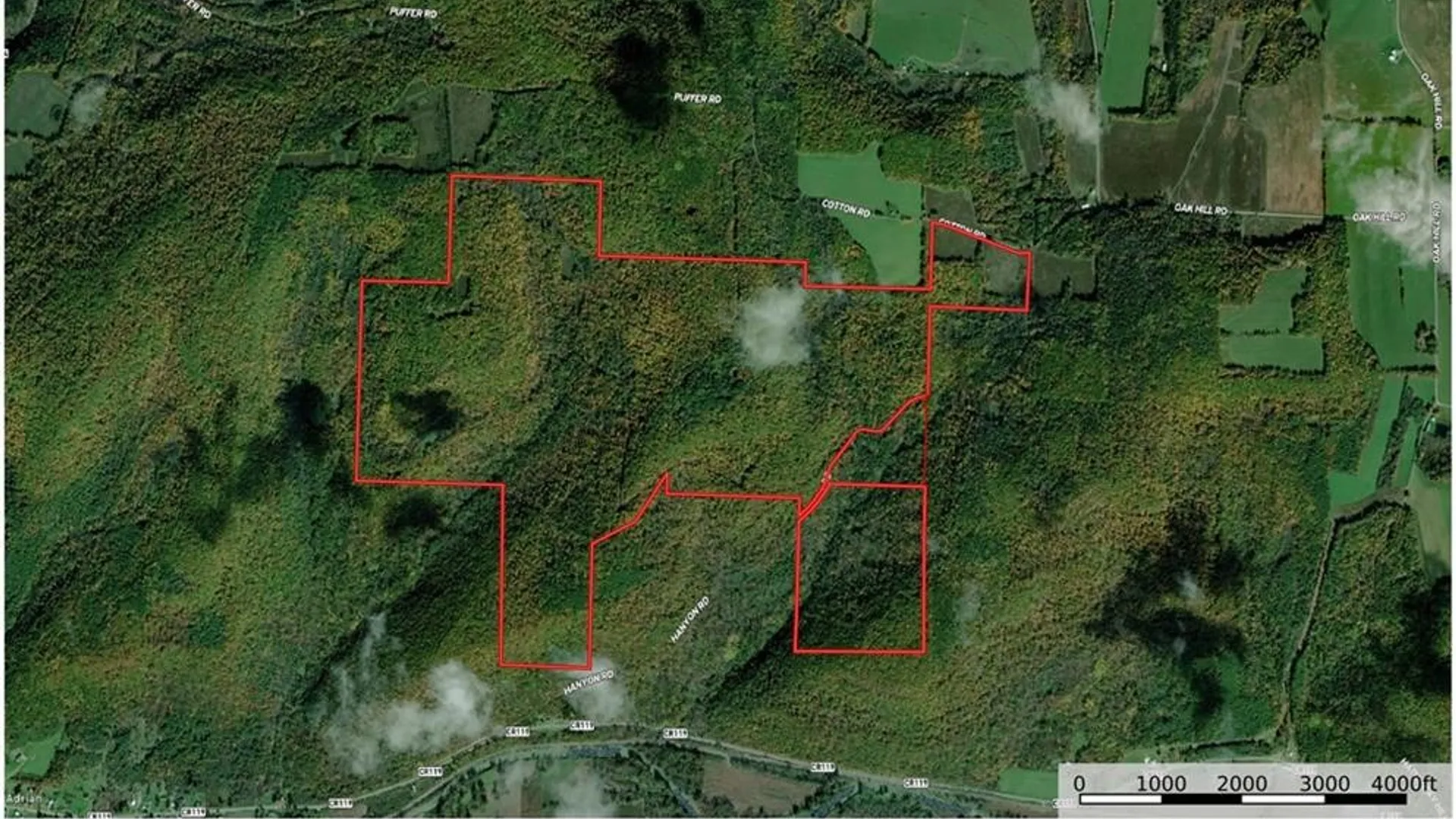 Property at Hanyon Road, Canisteo, NY 14823 31