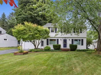 Property at 16 Oakcrest Drive, Irondequoit, NY 14617