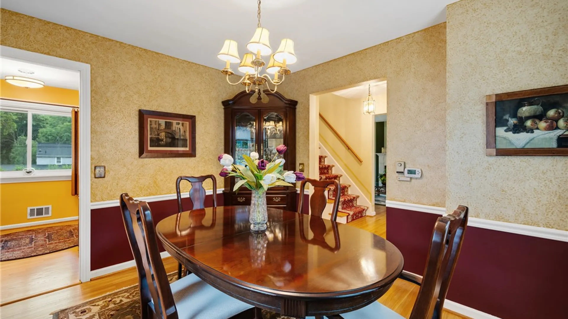 Property at 16 Oakcrest Drive, Irondequoit, NY 14617 22