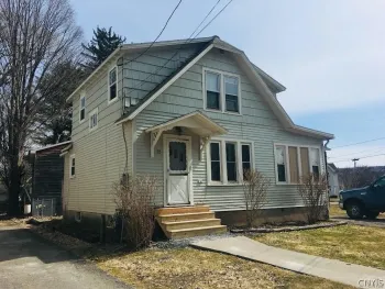 Property at 22 Water Street, Cortland, NY 13045