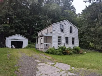 Property at 20 Otter Creek Place, Cortland, NY 13045
