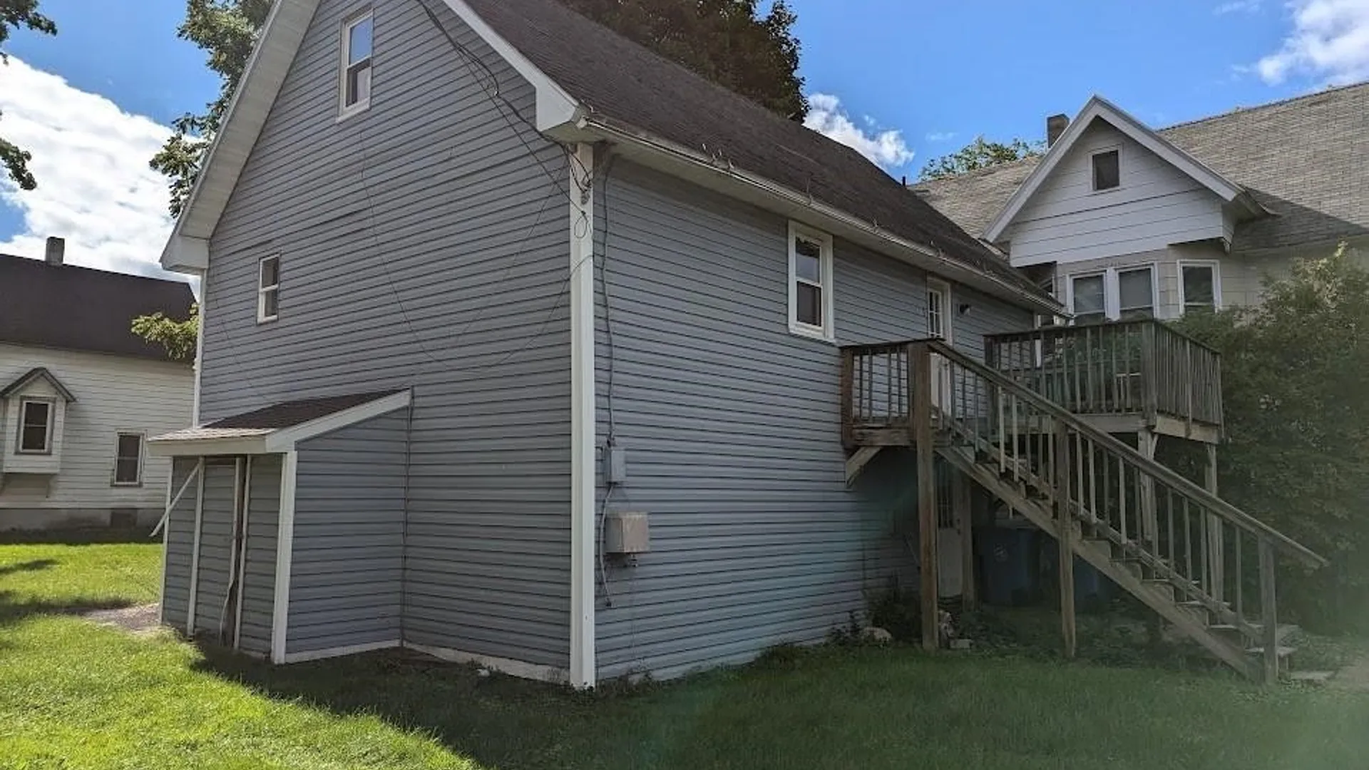 Property at 144 Tompkins Street, Cortland, NY 13045 5