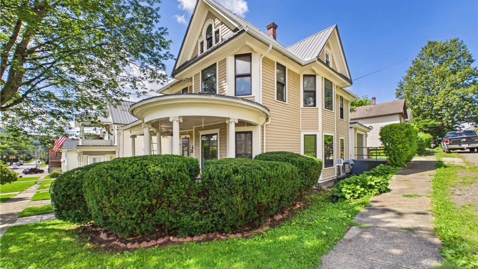 Property at 119 N 4th Street, Olean, NY 14760 39