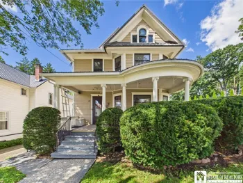 Property at 119 N 4th Street, Olean, NY 14760