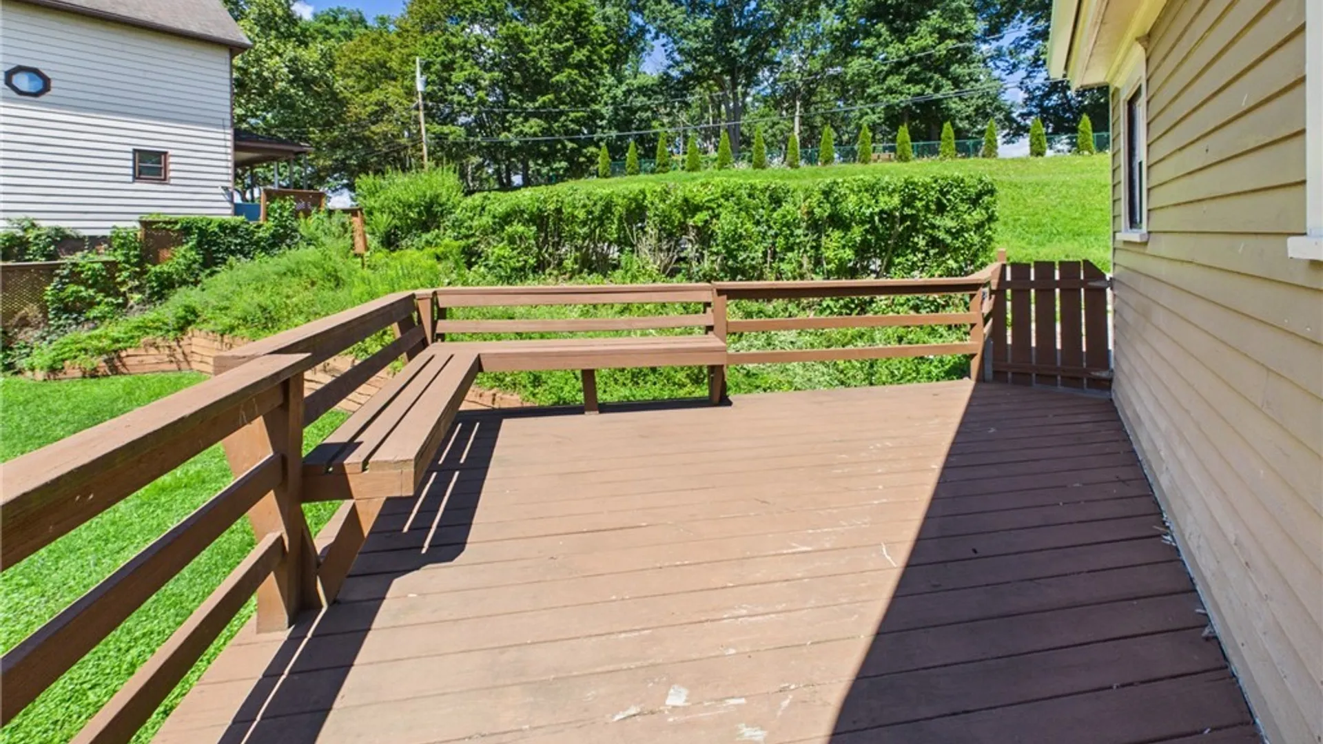 Property at 119 N 4th Street, Olean, NY 14760 36