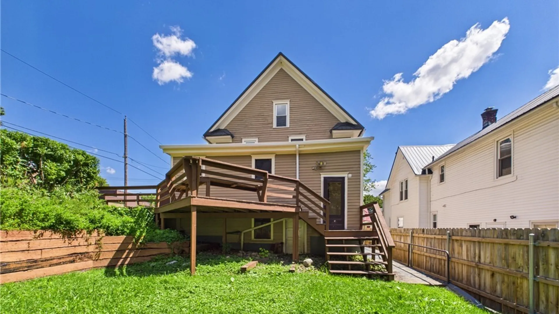 Property at 119 N 4th Street, Olean, NY 14760 38