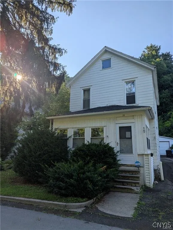 Property at 14 Otter Creek Place, Cortland, NY 13045