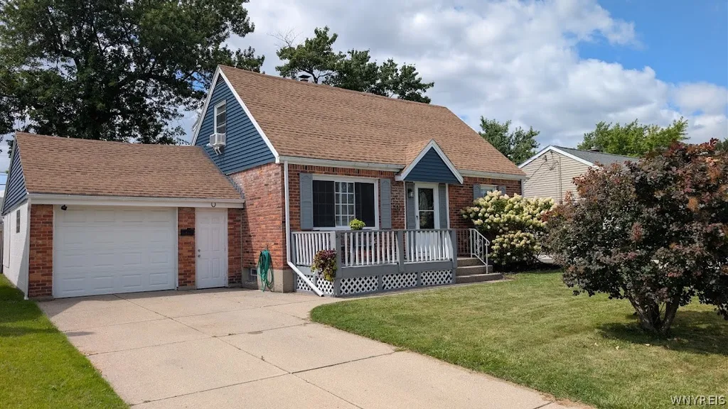 Property at 40 Birkdale Road, Cheektowaga, NY 14225