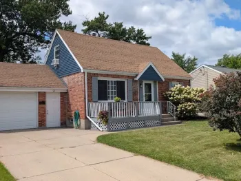 Property at 40 Birkdale Road, Cheektowaga, NY 14225