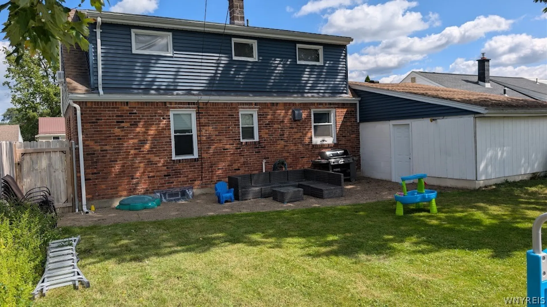 Property at 40 Birkdale Road, Cheektowaga, NY 14225 38