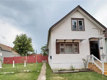 Property at 34 Coit Street, Buffalo, NY 14206