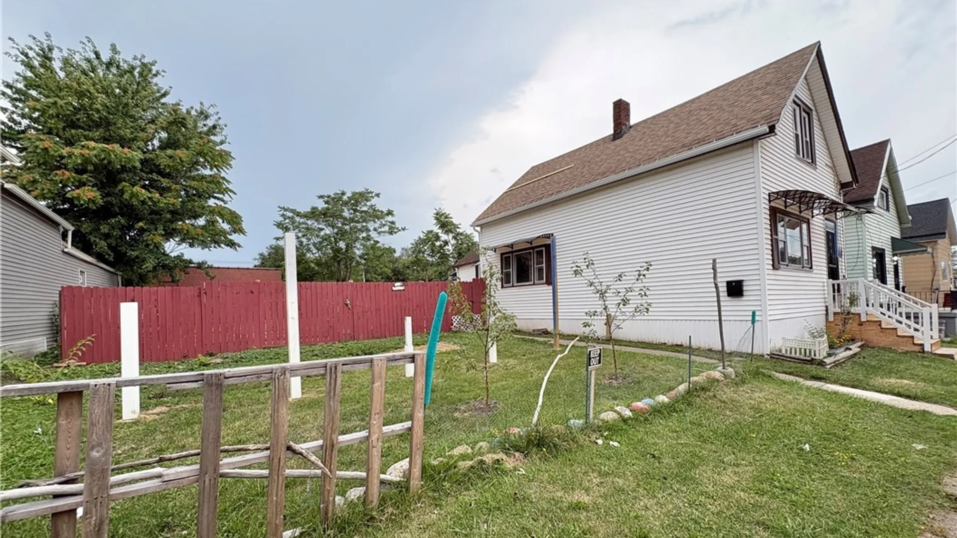 Property at 34 Coit Street, Buffalo, NY 14206 4