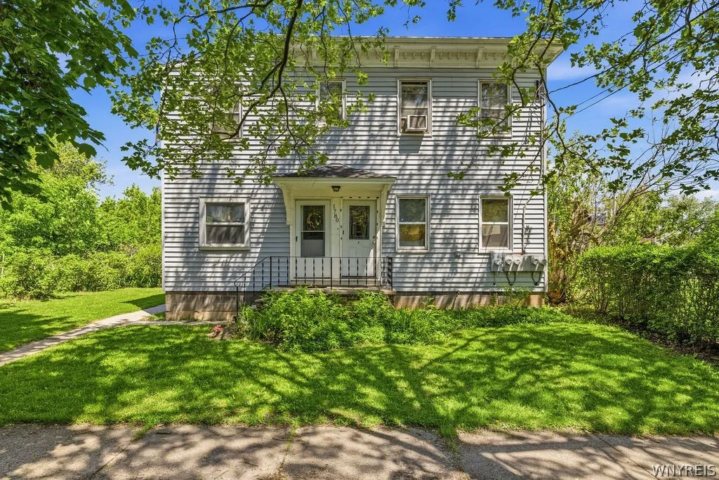Property at 1780 Falls Street, Niagara Falls, NY 14303
