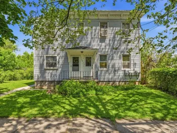 Property at 1780 Falls Street, Niagara Falls, NY 14303