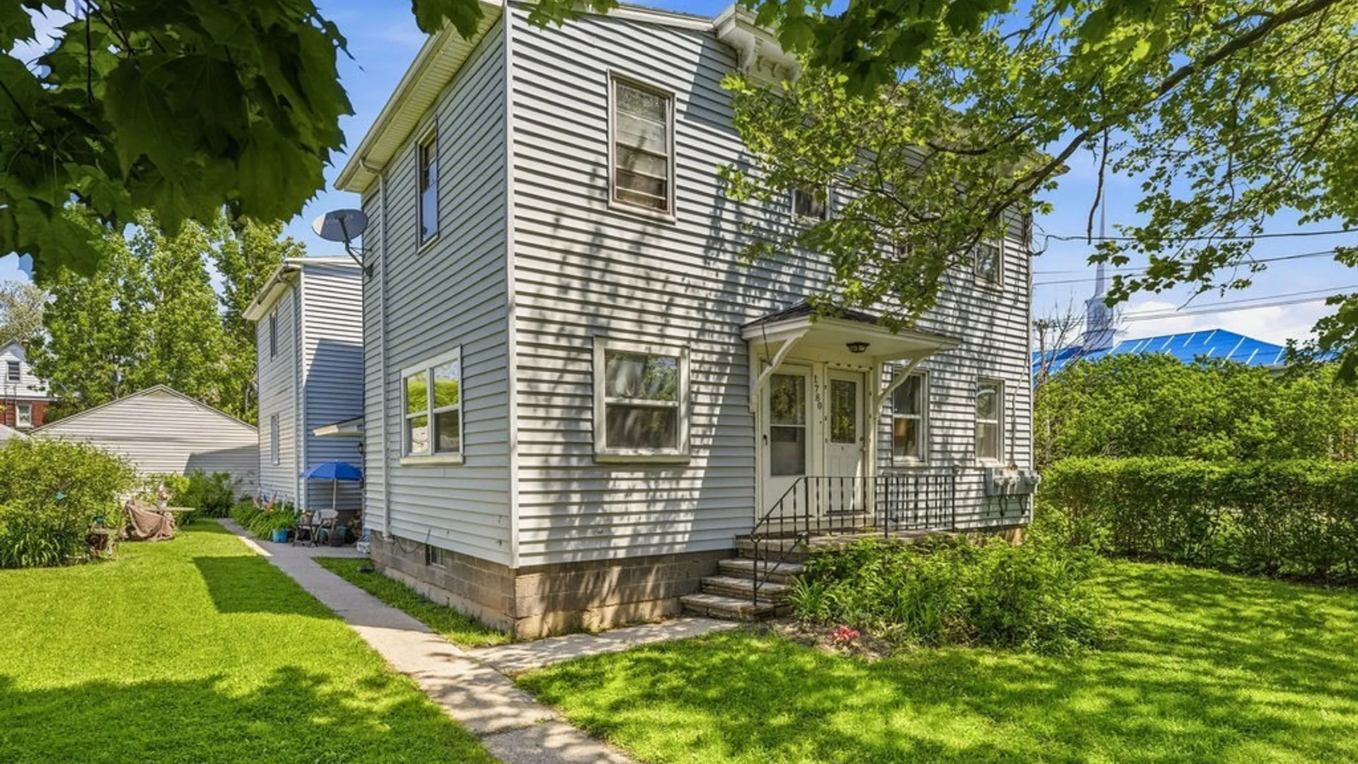 Property at 1780 Falls Street, Niagara Falls, NY 14303 3