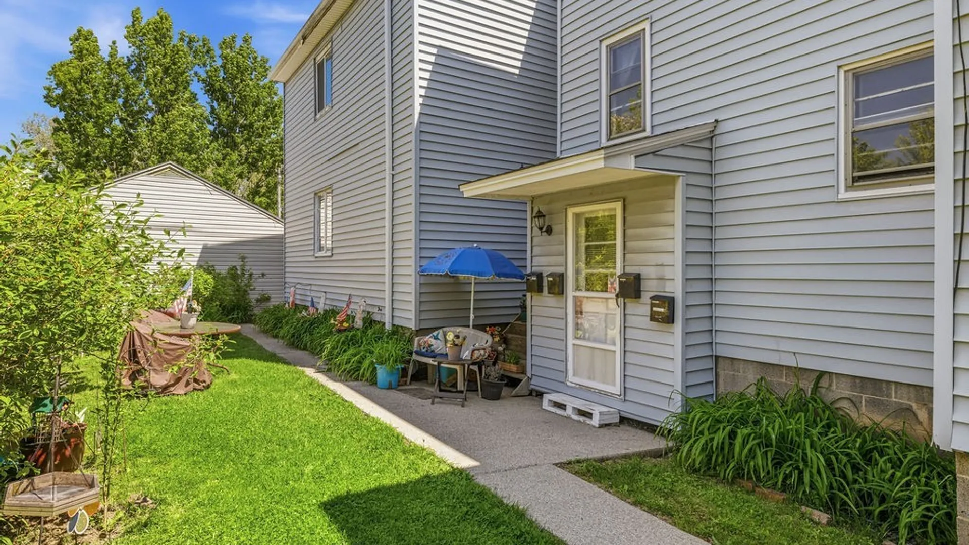 Property at 1780 Falls Street, Niagara Falls, NY 14303 4
