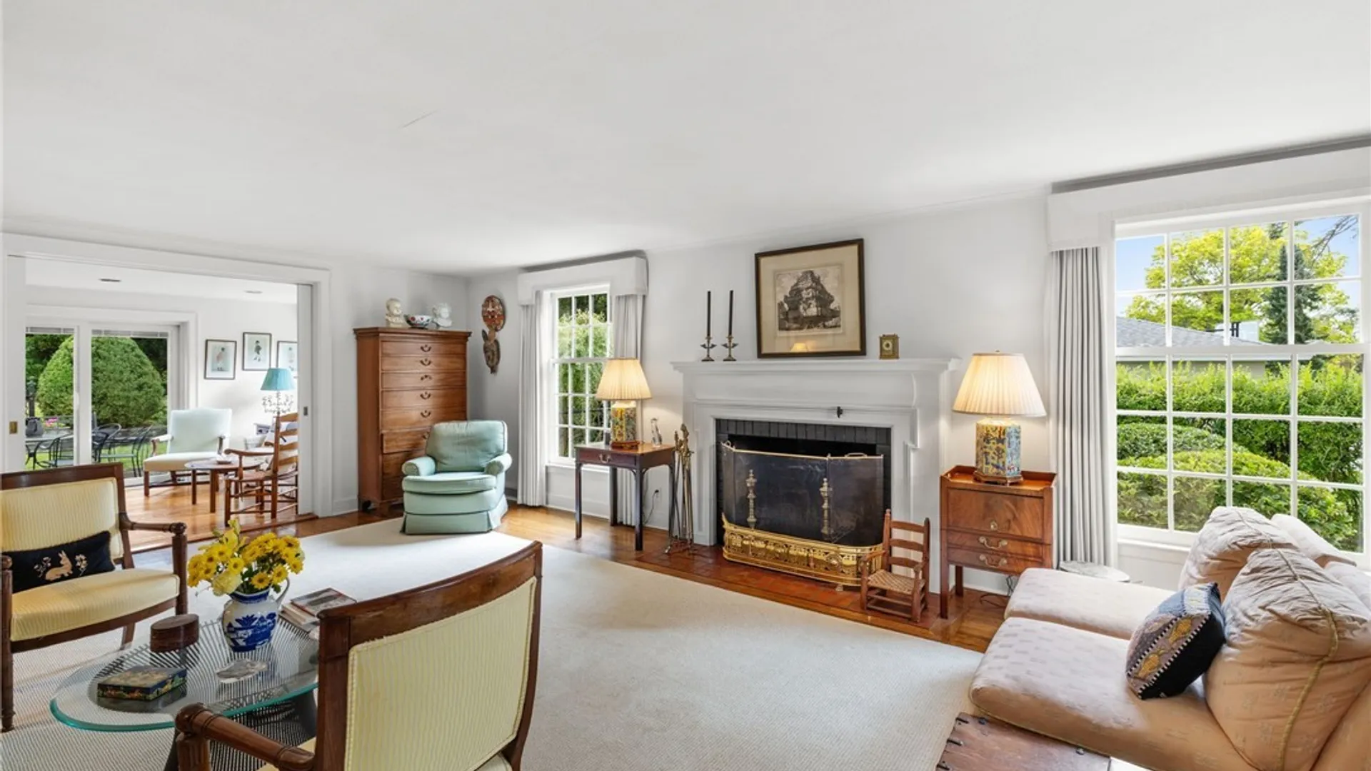 Property at 14 Lynacres Boulevard, DeWitt, NY 13066 14
