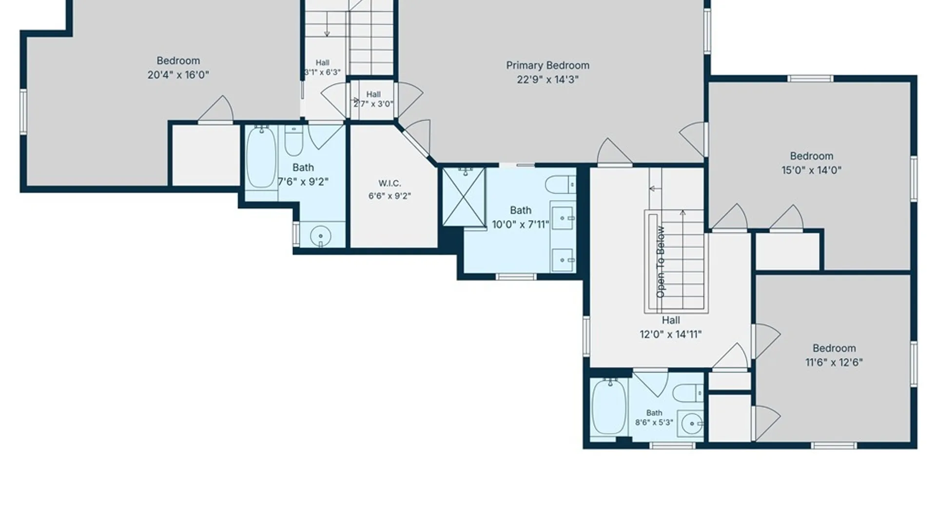 Property at 14 Lynacres Boulevard, DeWitt, NY 13066 48