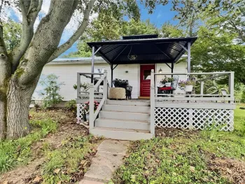 Property at 8069 Picket Line Rd Road, Mt Morris, NY 14510