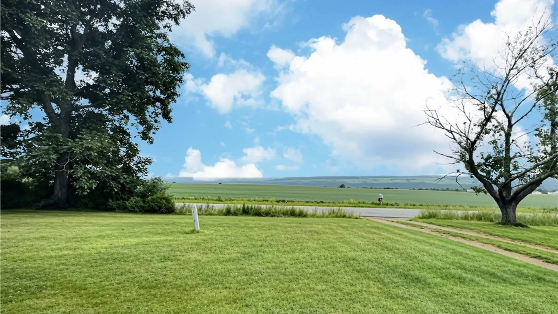 Property at 8069 Picket Line Rd Road, Mt Morris, NY 14510 3