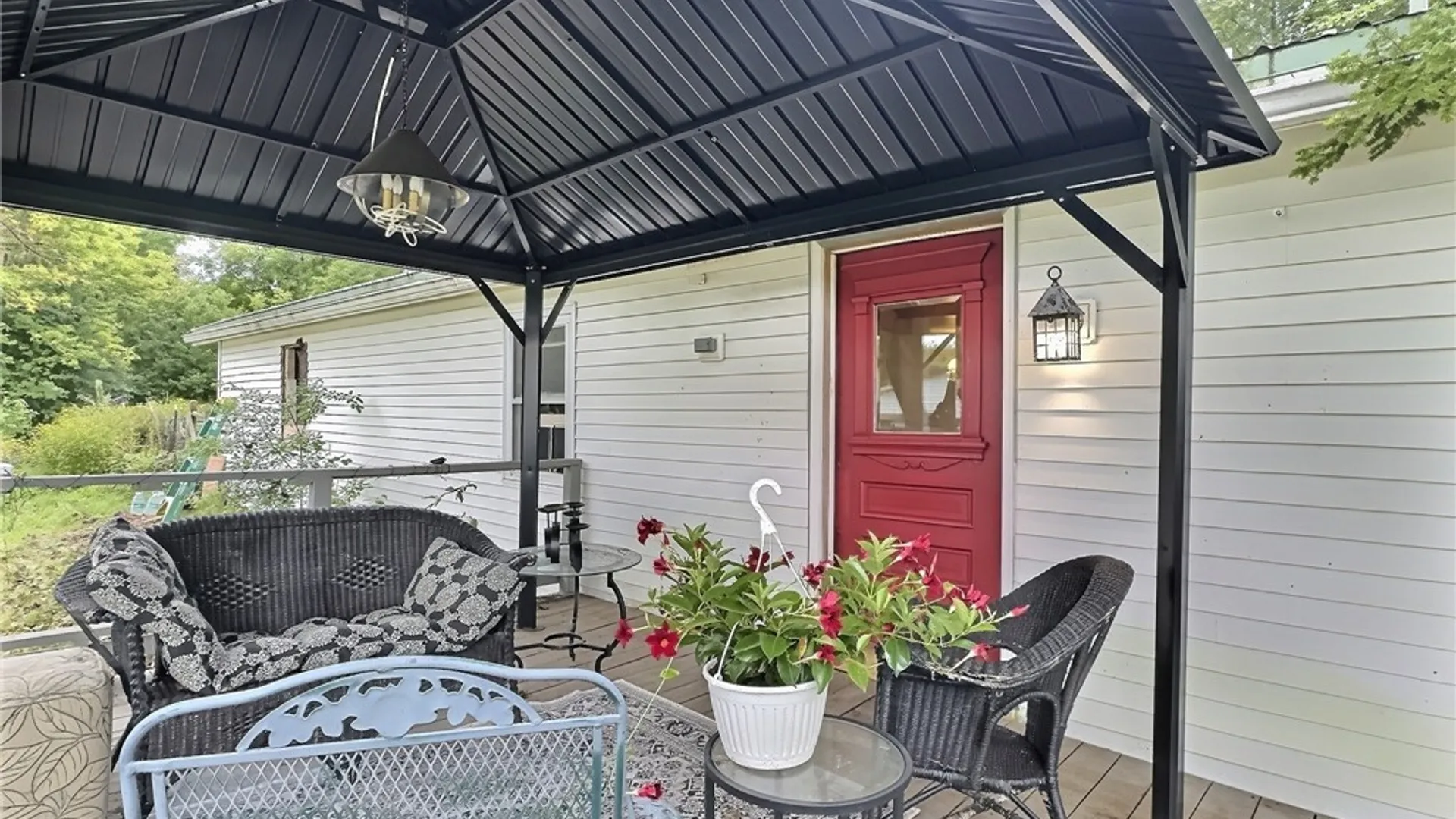 Property at 8069 Picket Line Rd Road, Mt Morris, NY 14510 4