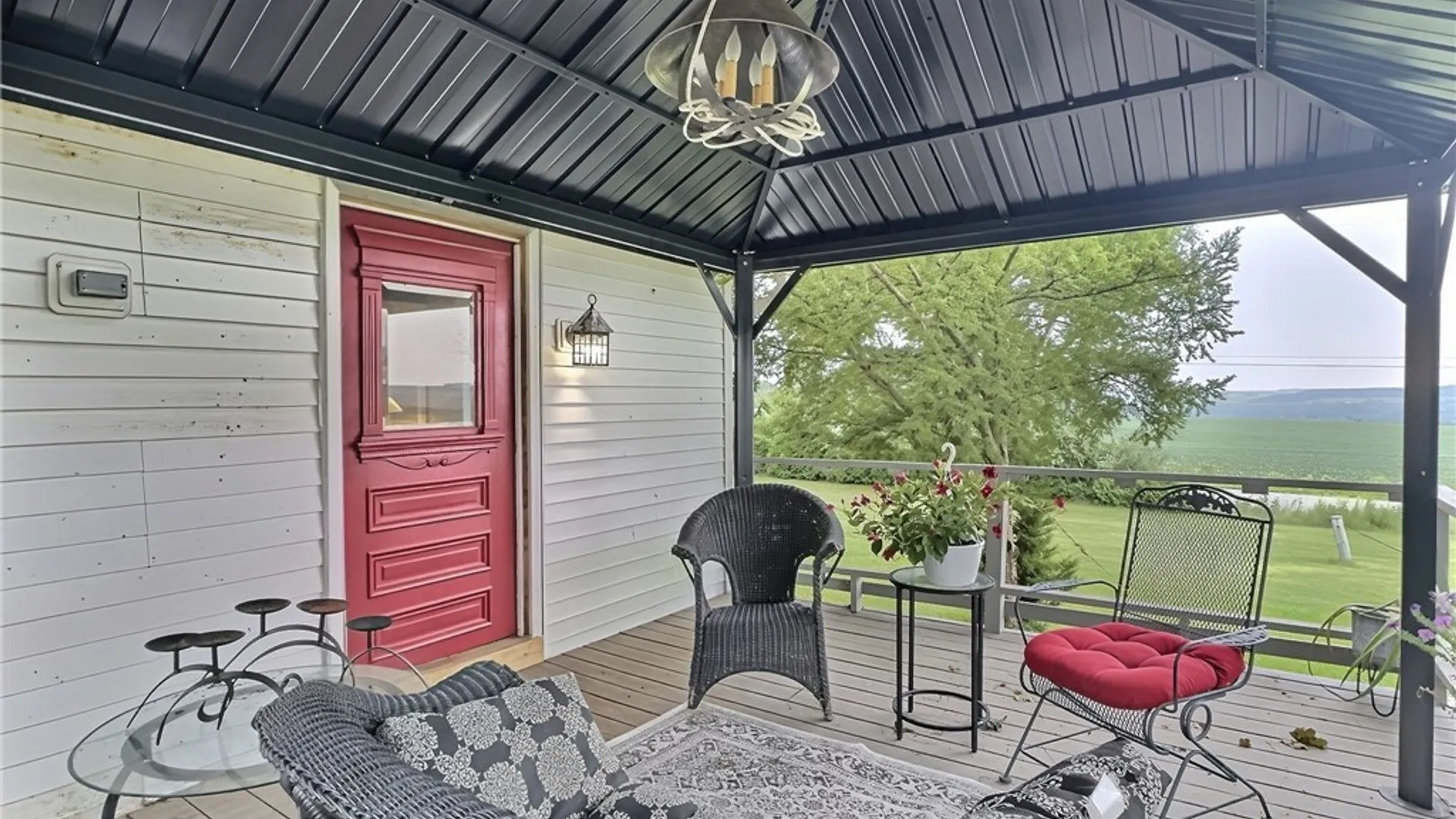 Property at 8069 Picket Line Rd Road, Mt Morris, NY 14510 5