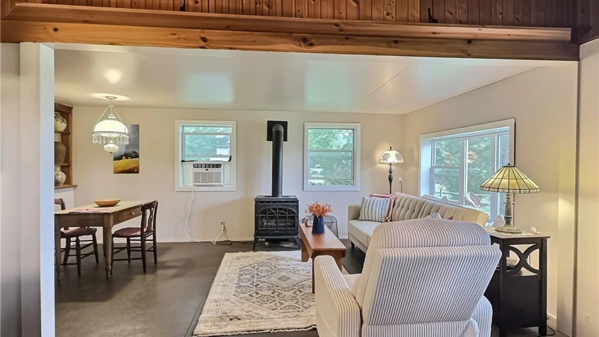 Property at 8069 Picket Line Rd Road, Mt Morris, NY 14510 6
