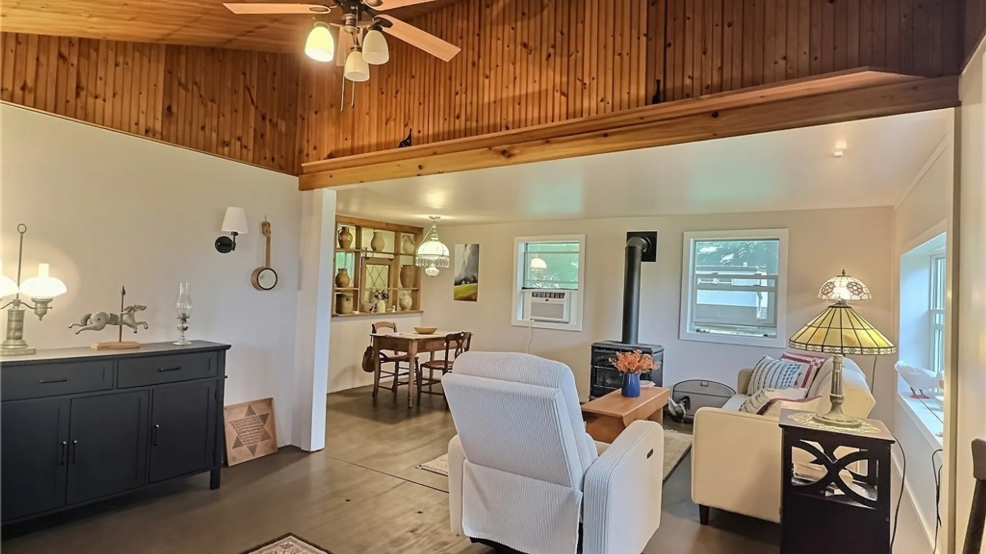 Property at 8069 Picket Line Rd Road, Mt Morris, NY 14510 8