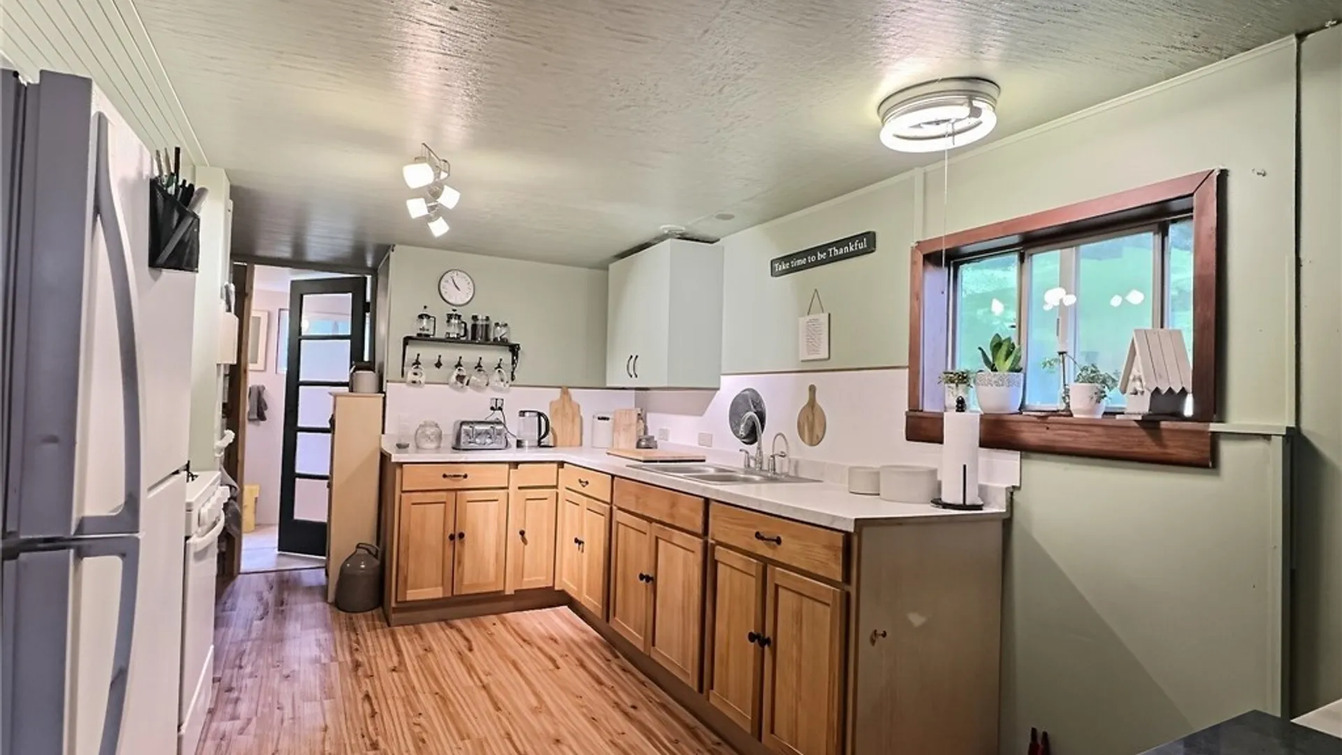 Property at 8069 Picket Line Rd Road, Mt Morris, NY 14510 14