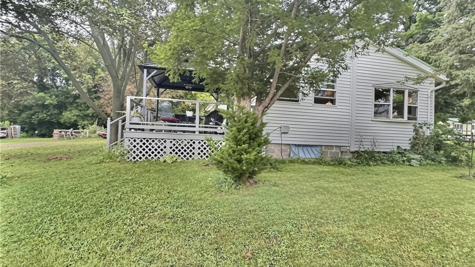 Property at 8069 Picket Line Rd Road, Mt Morris, NY 14510 21