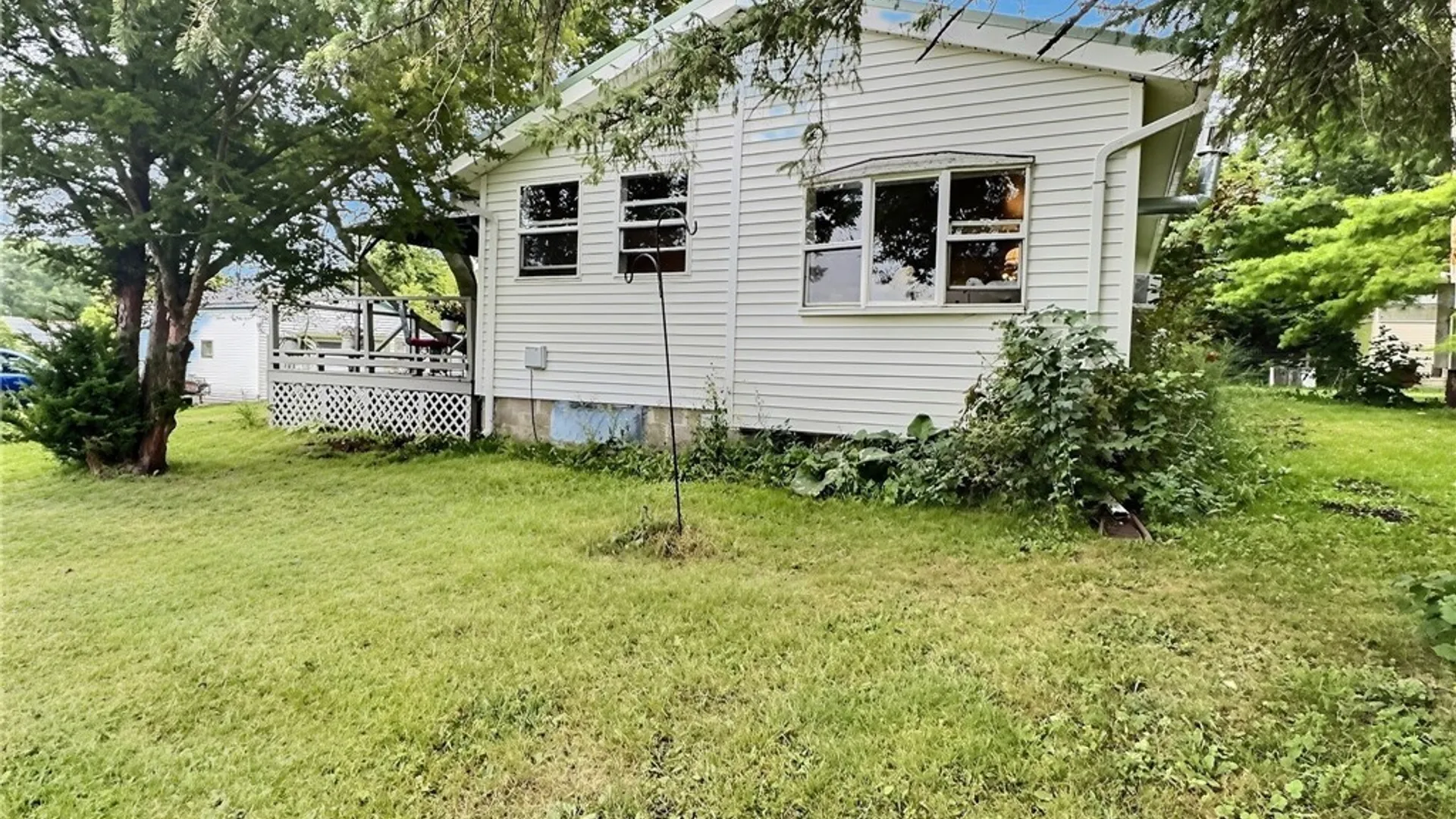 Property at 8069 Picket Line Rd Road, Mt Morris, NY 14510 22