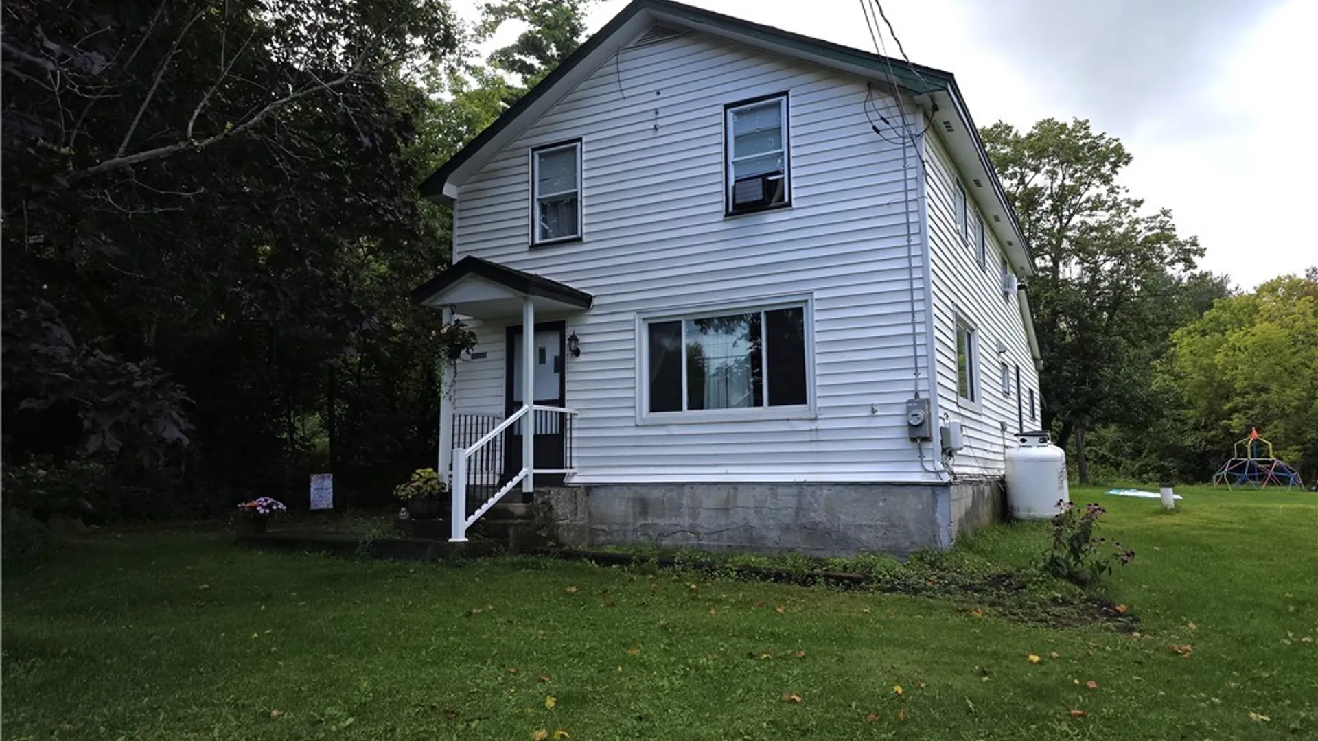 Property at 28889 NYS Route 37, Pamelia, NY 13637 31
