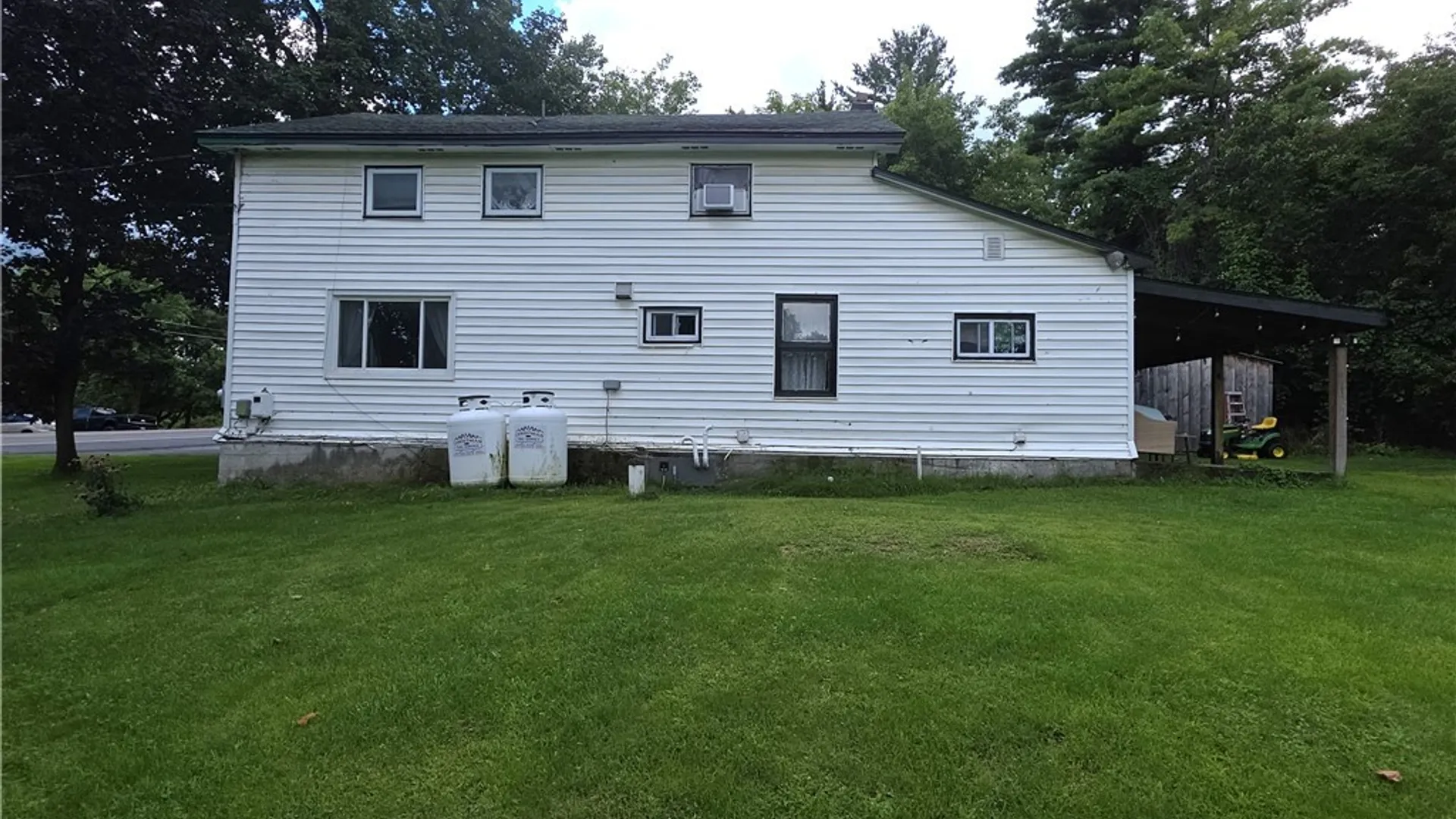 Property at 28889 NYS Route 37, Pamelia, NY 13637 32