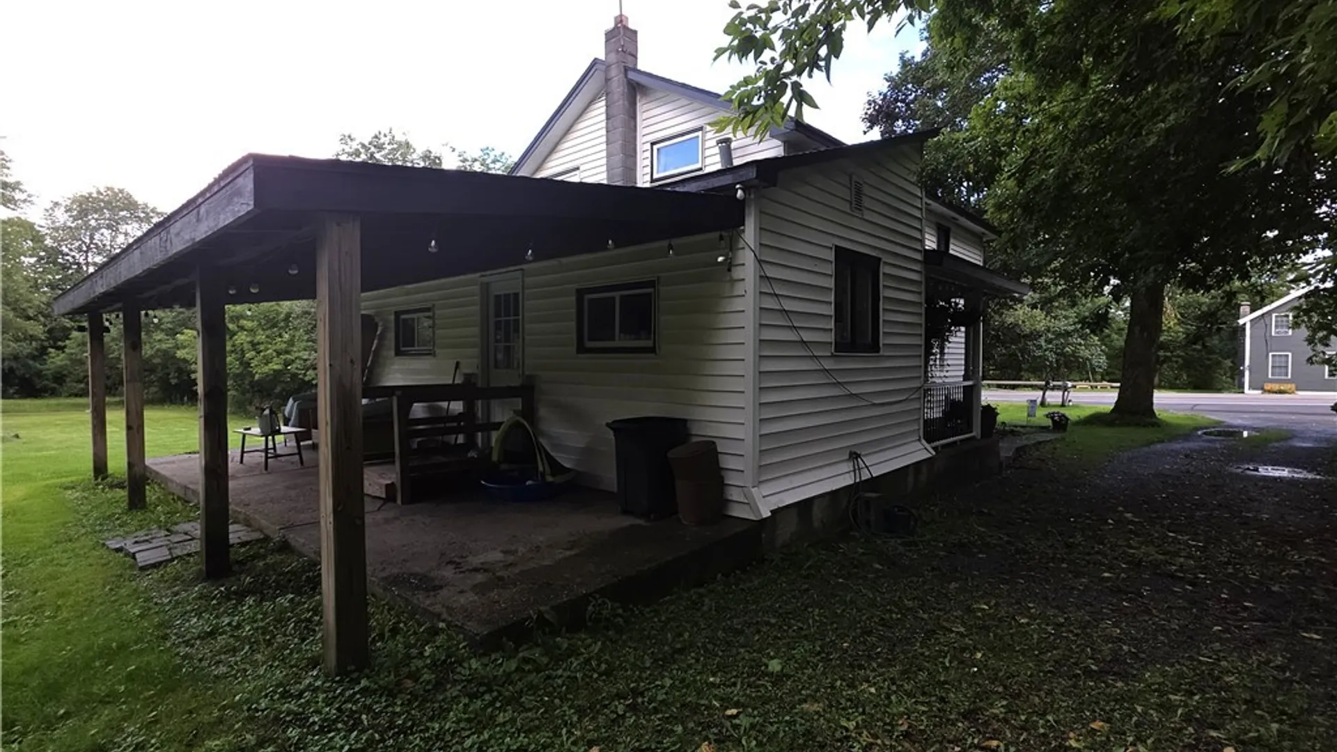 Property at 28889 NYS Route 37, Pamelia, NY 13637 35