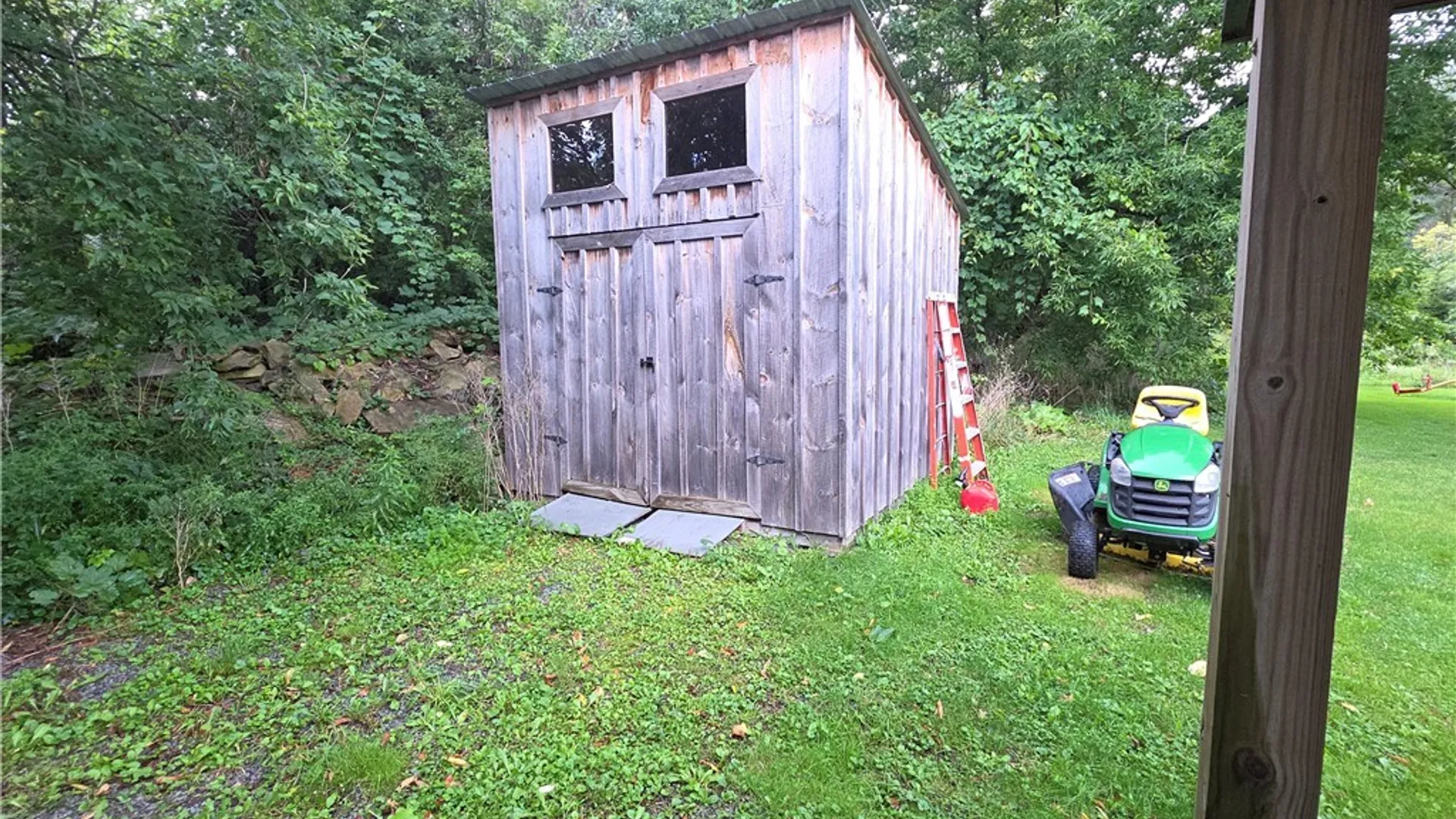 Property at 28889 NYS Route 37, Pamelia, NY 13637 37