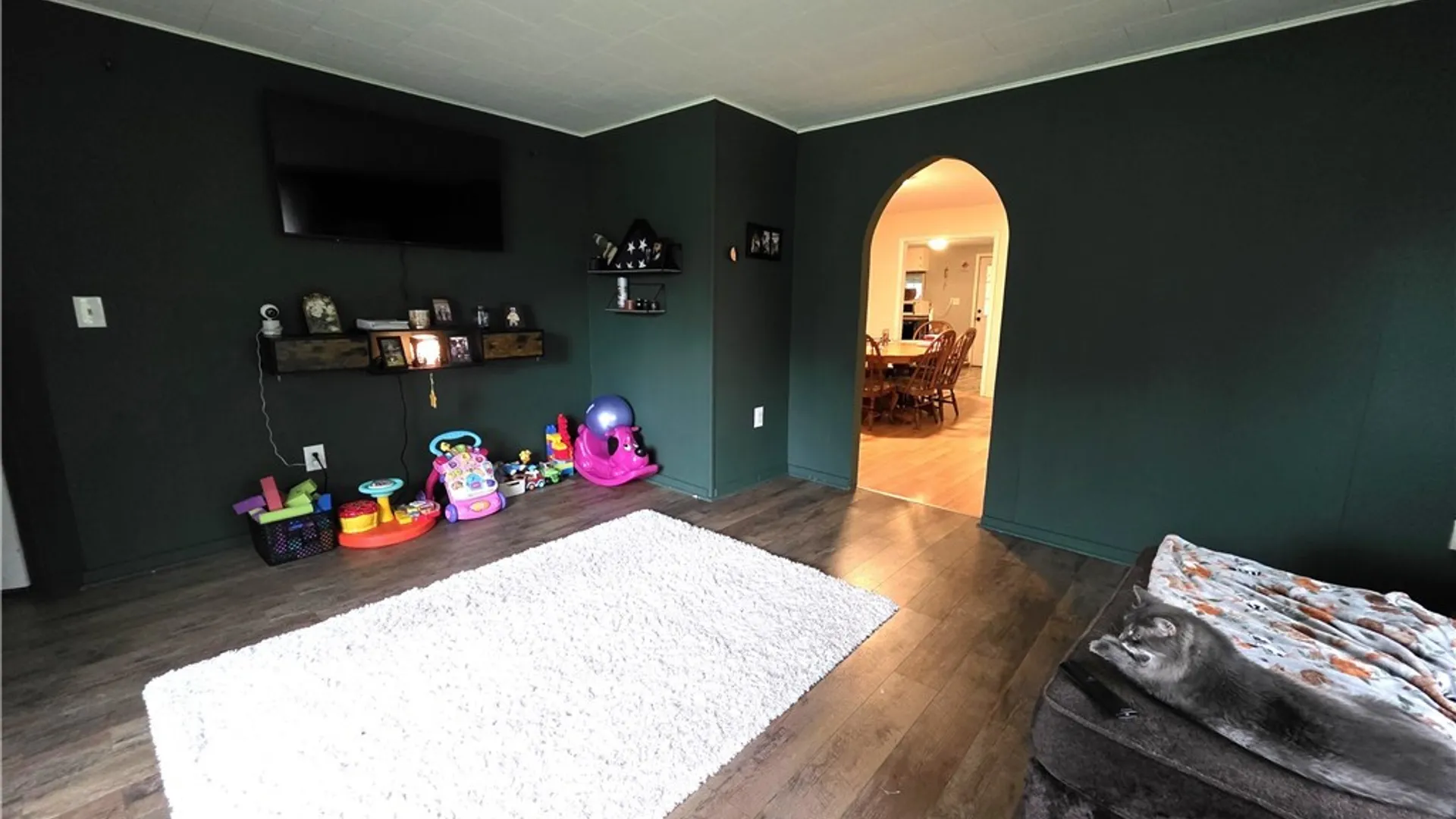 Property at 28889 NYS Route 37, Pamelia, NY 13637 17
