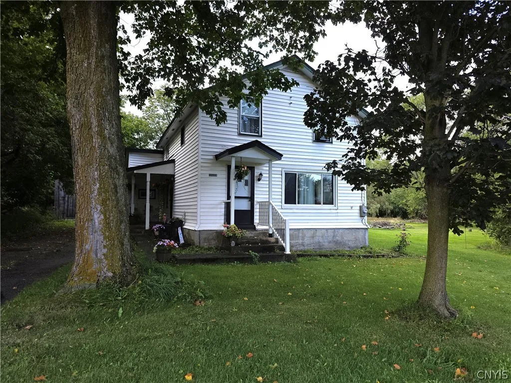 Property at 28889 NYS Route 37, Pamelia, NY 13637