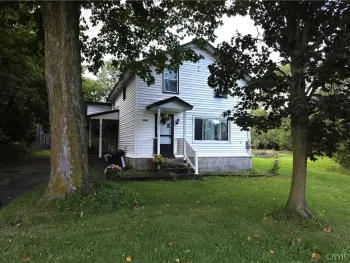 Property at 28889 NYS Route 37, Pamelia, NY 13637