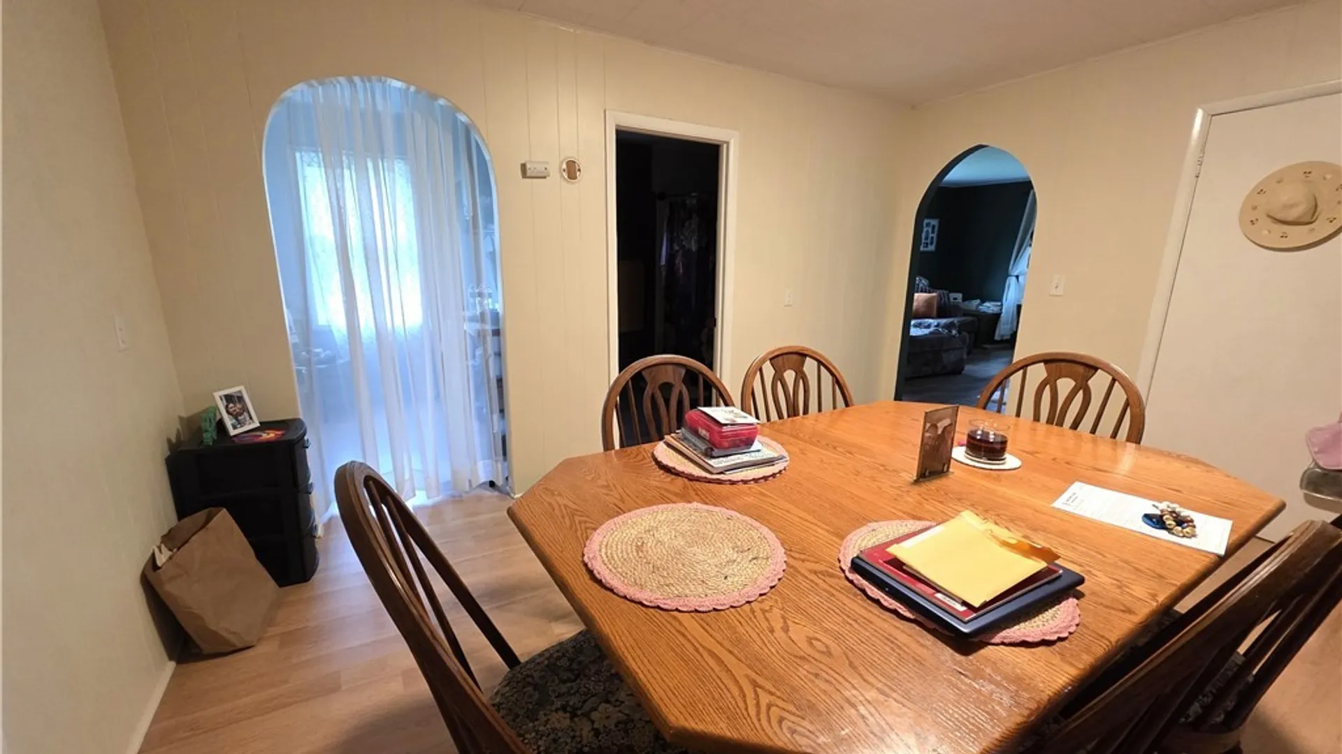 Property at 28889 NYS Route 37, Pamelia, NY 13637 4