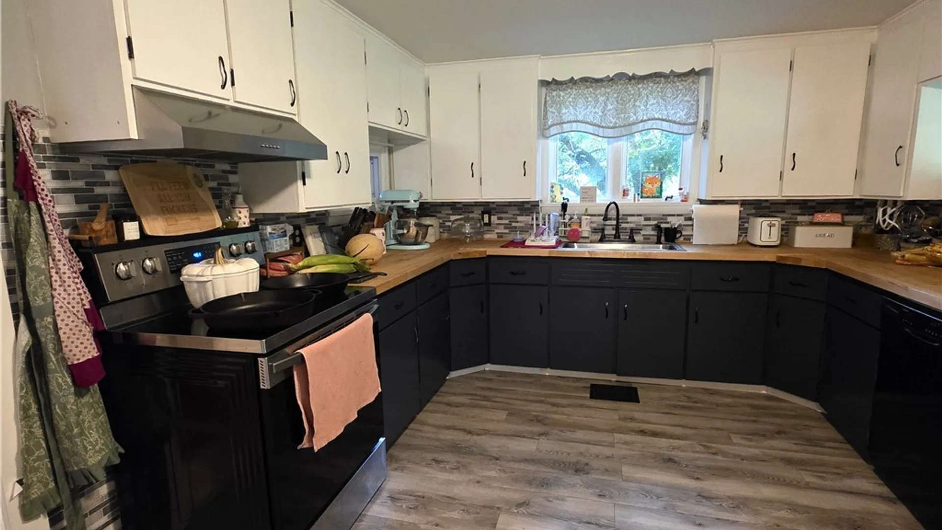Property at 28889 NYS Route 37, Pamelia, NY 13637 5