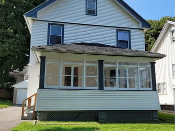Property at 79 Canton Street, Rochester, NY 14606