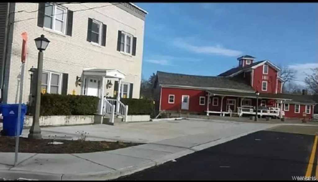 Property at 42 E Spring Street, Amherst, NY 14221