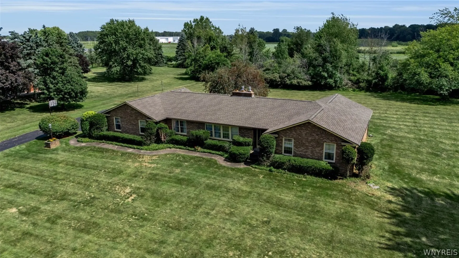Property at 3999 Lake Road, Murray, NY 14470 3