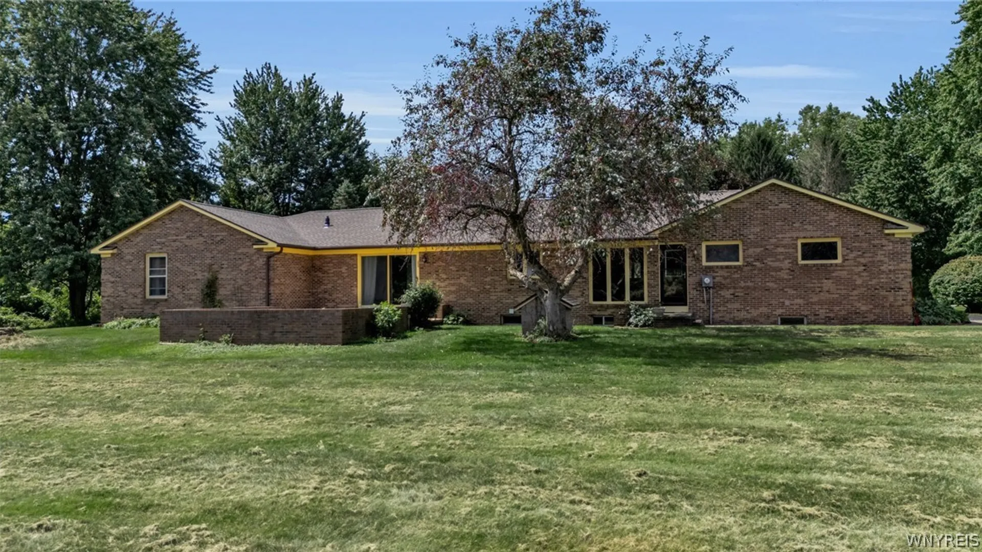 Property at 3999 Lake Road, Murray, NY 14470 7