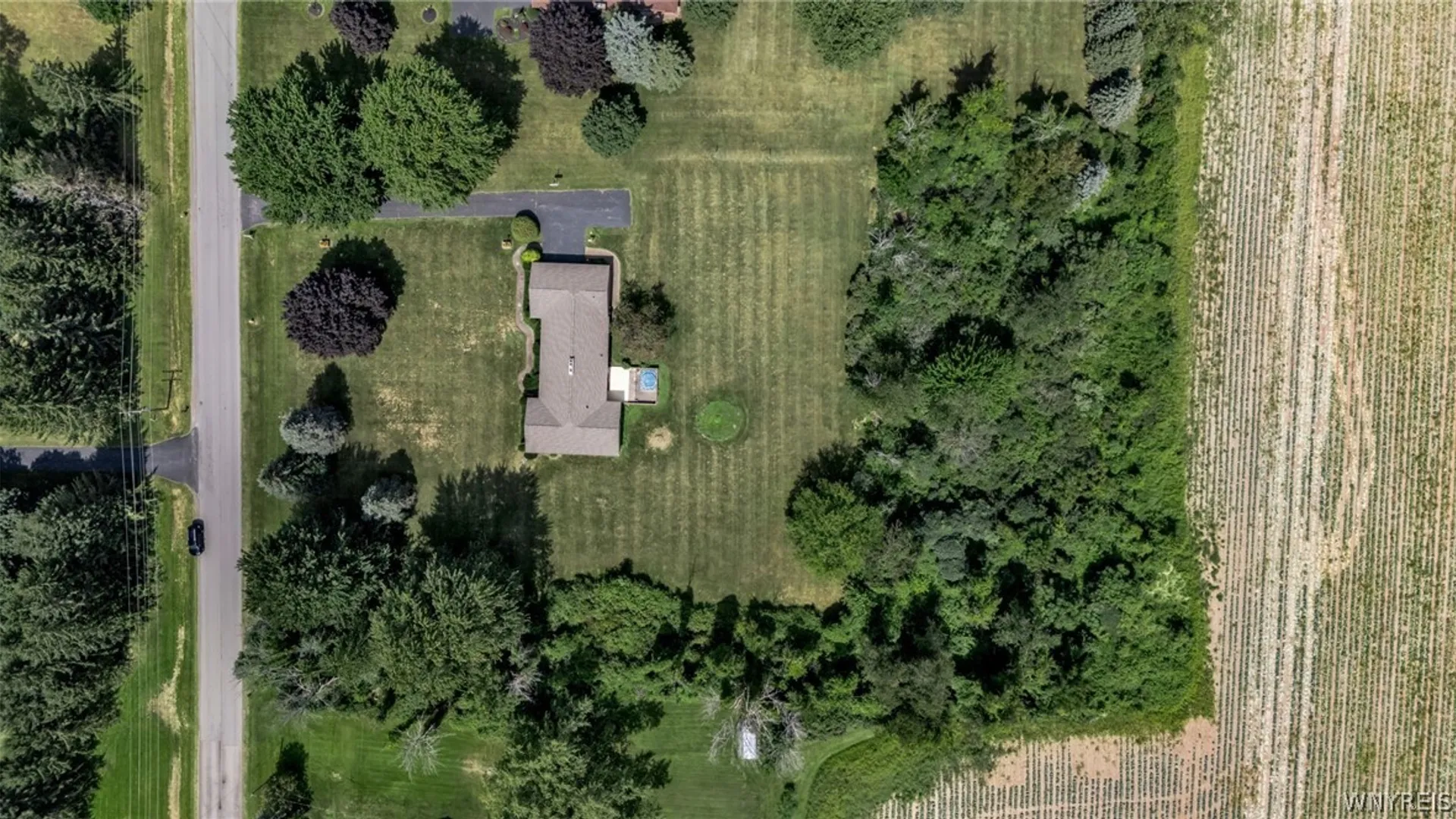 Property at 3999 Lake Road, Murray, NY 14470 4