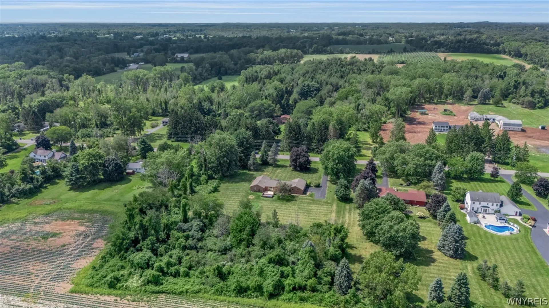 Property at 3999 Lake Road, Murray, NY 14470 45