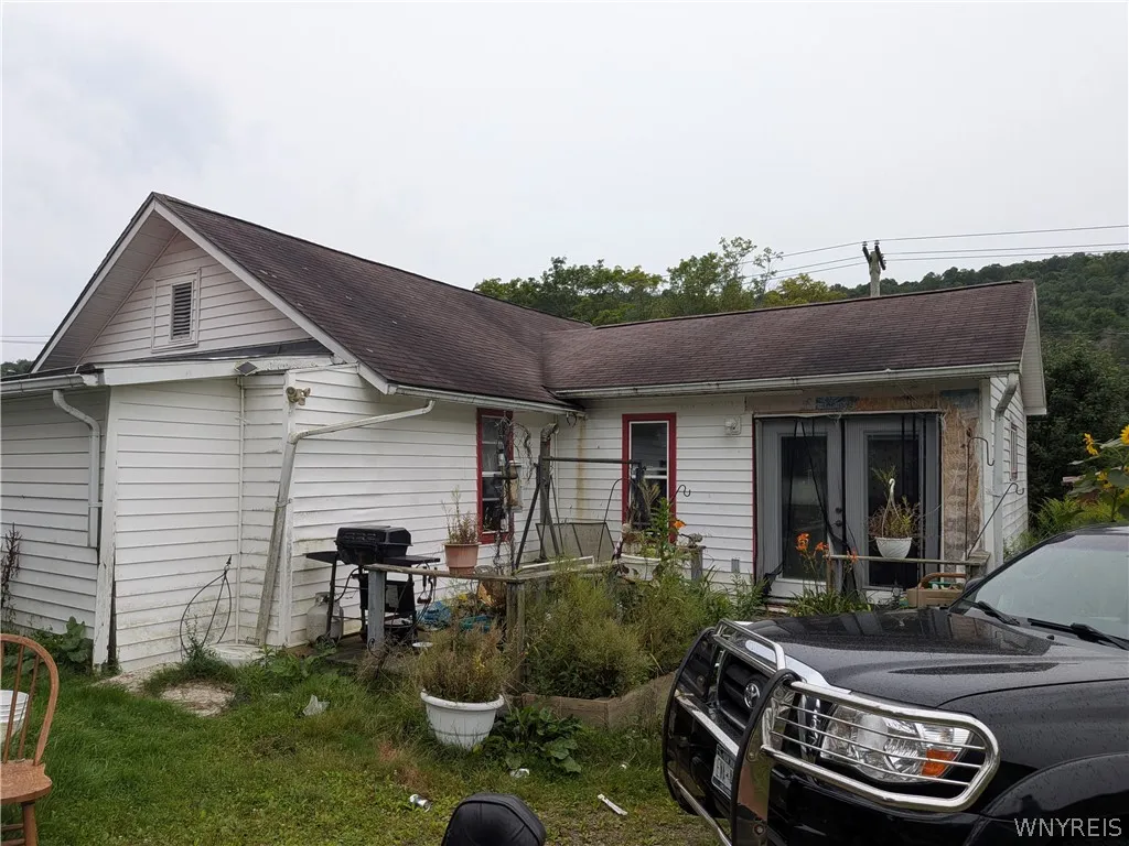 Property at 386 W Notch Road, Wirt, NY 14715