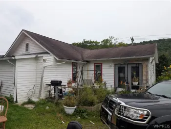 Property at 386 W Notch Road, Wirt, NY 14715