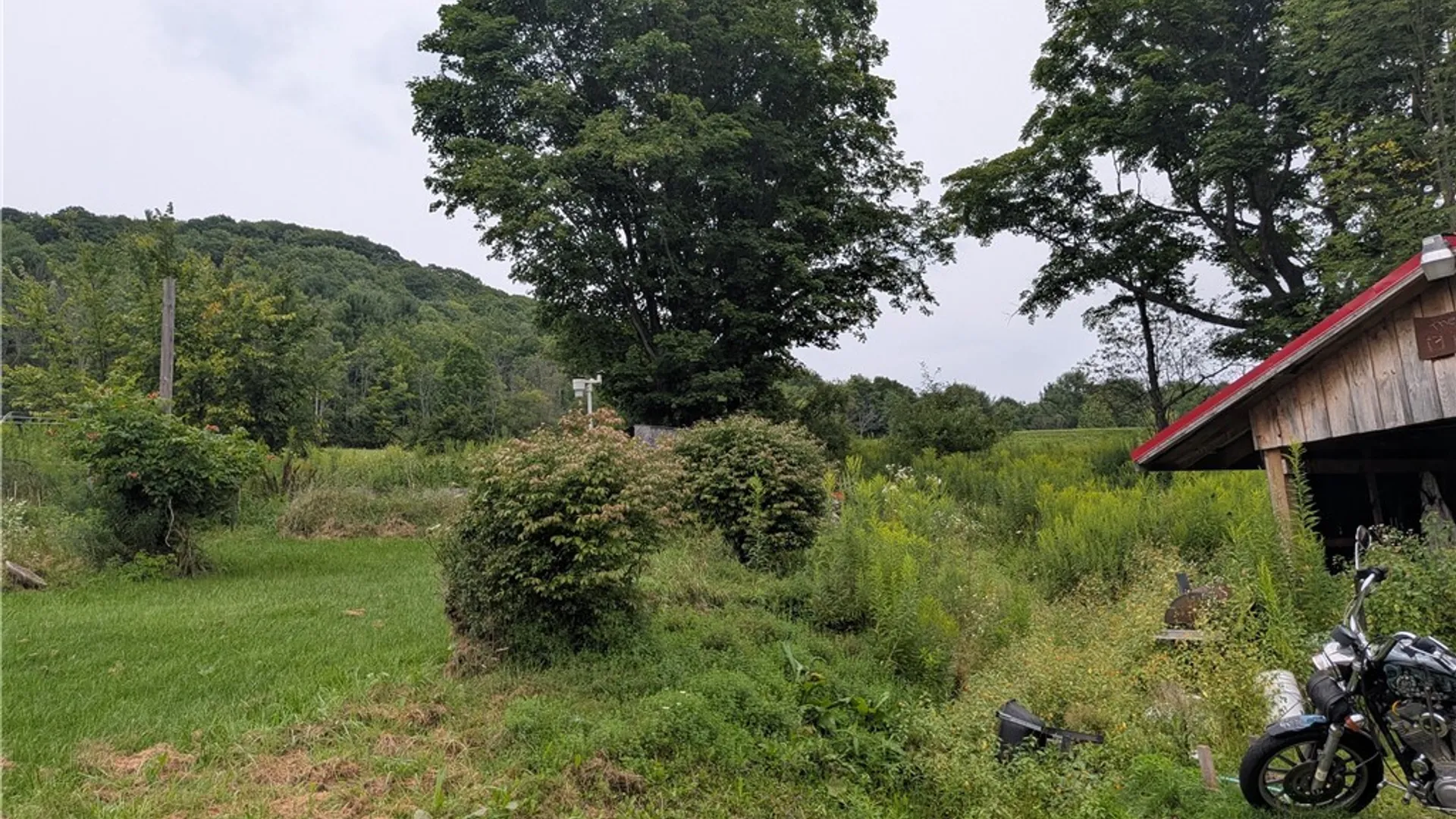 Property at 386 W Notch Road, Wirt, NY 14715 3